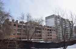 Самара, Улица Советской Армии, 117А; Самара, Улица Советской Армии, 117А*