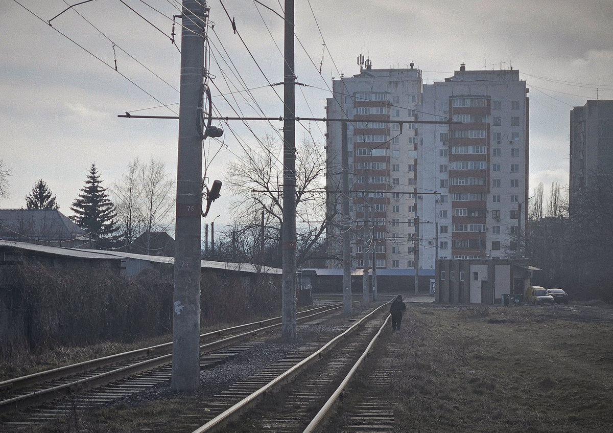 Пятигорск, Бульварная улица, 46 корп. 2; Бульварная улица, 46 корп. 1