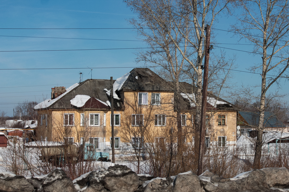 Зуевка, Улица Свердлова, 16