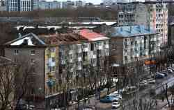 Пермь, Улица Советской Армии, 17; Пермь, Улица Советской Армии, 23; Пермь, Улица Советской Армии, 19