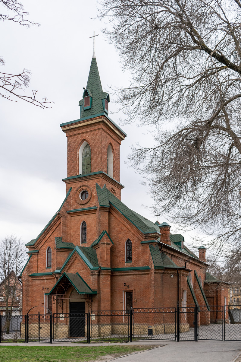 Новочеркасск, Михайловская улица, 159