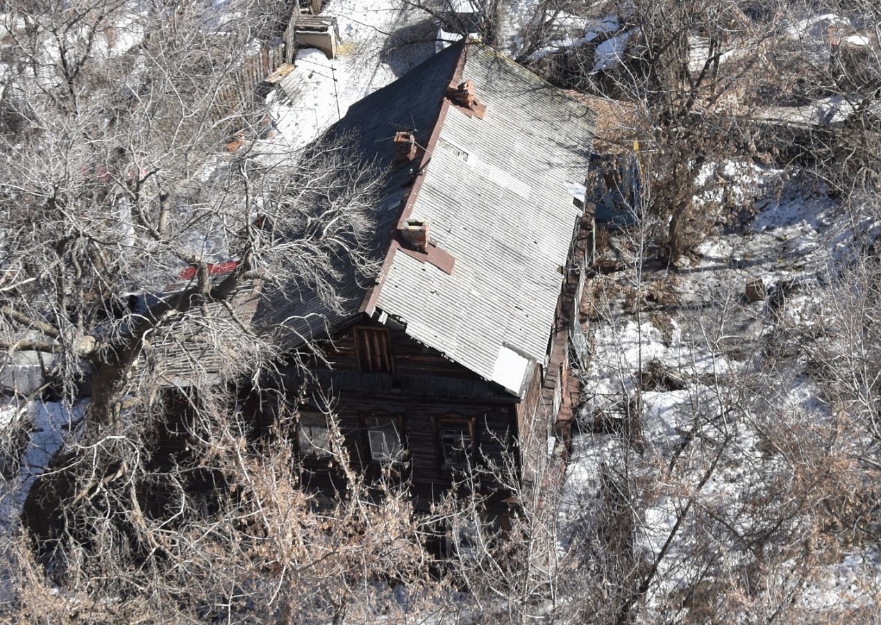 Самара, Улица Пушкина, 234*