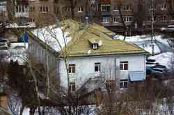 Пермь, Улица Советской Армии, 9А