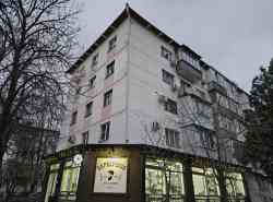 Краснодар, Ставропольская улица, 195