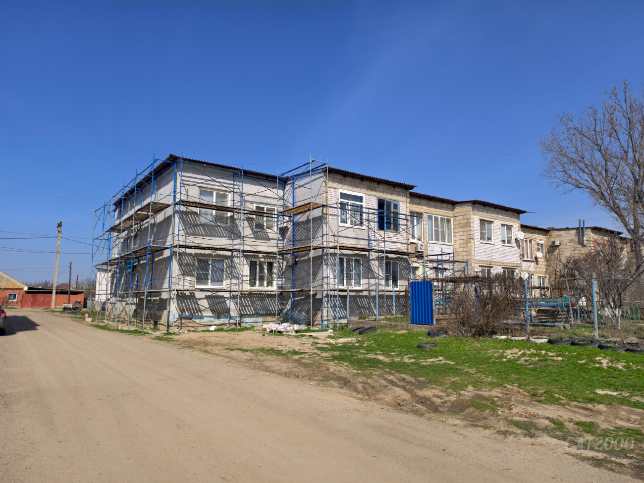 Лиман, Улица Героев, 28Б