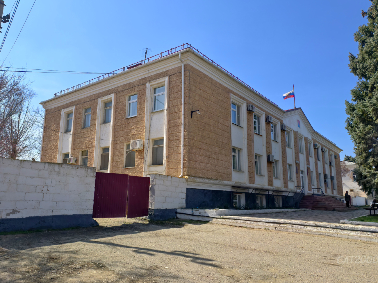 Liman, ​Улица Героев, 115