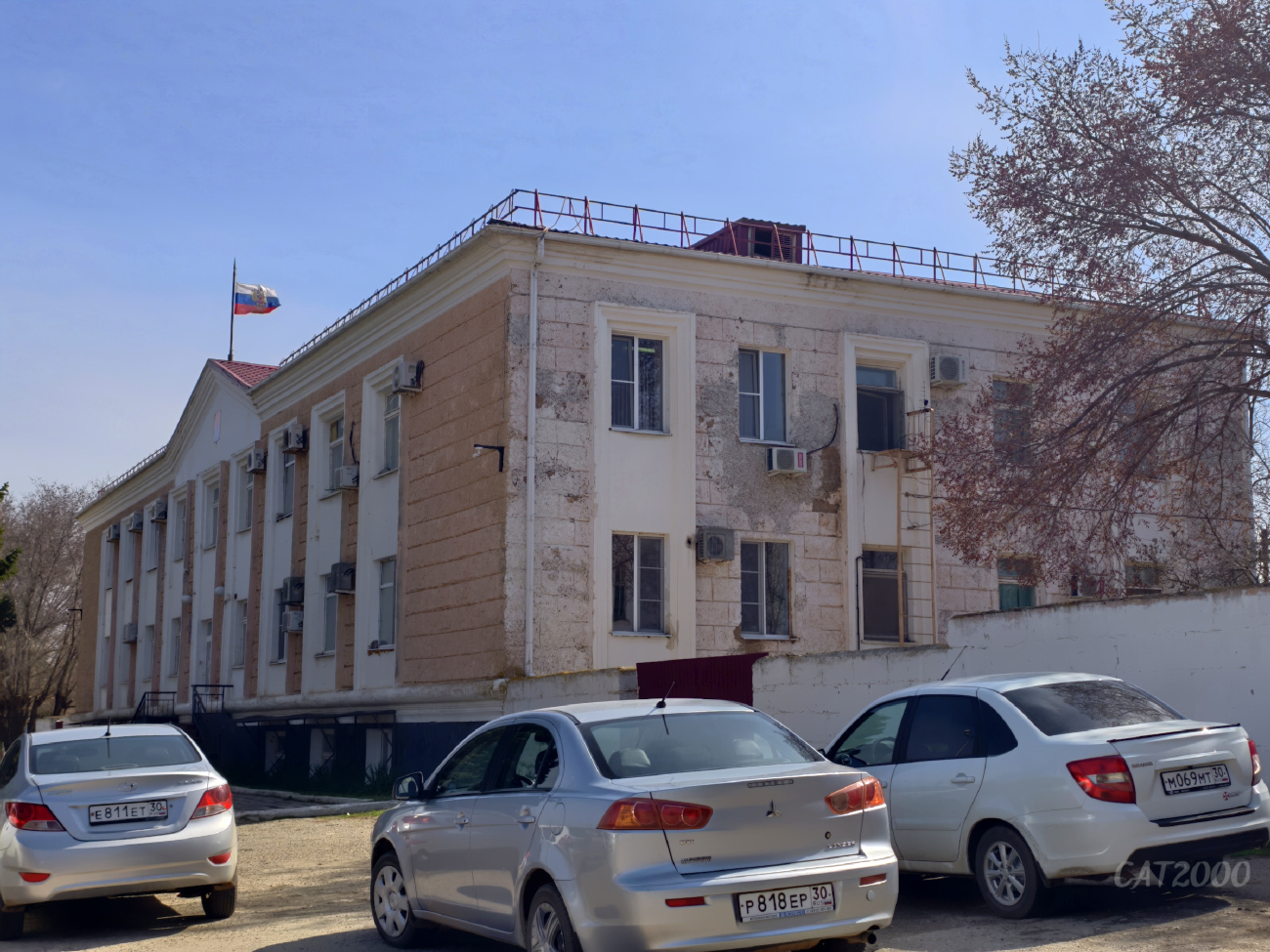 Liman, ​Улица Героев, 115