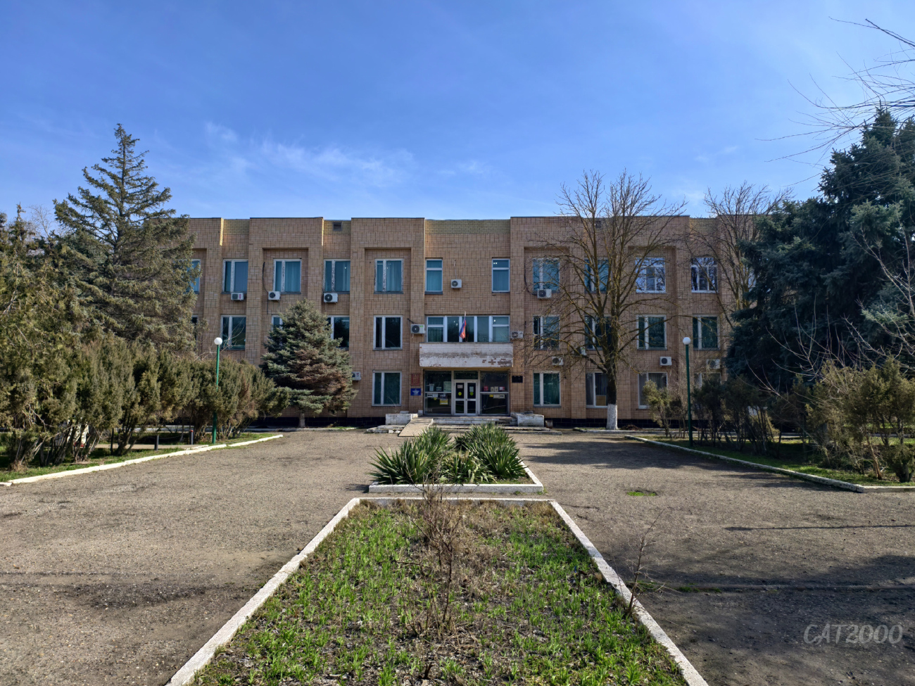 Лиман, Улица Ленина, 11