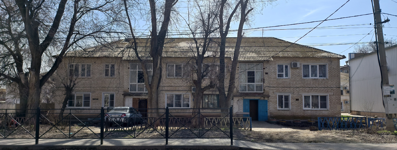 Лиман, Улица Мира, 55