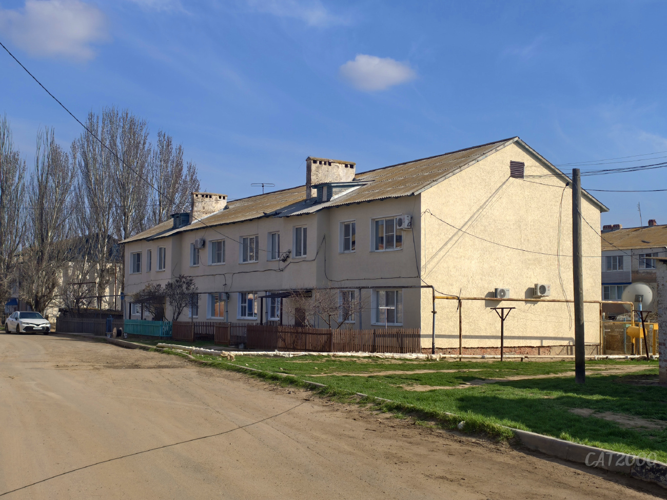 Лиман, Улица Кирова, 29