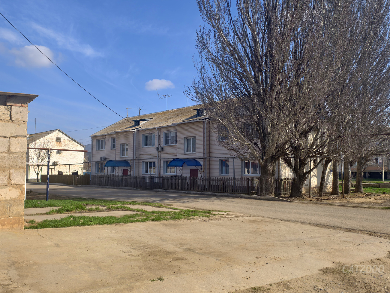 Лиман, Улица Кирова, 27
