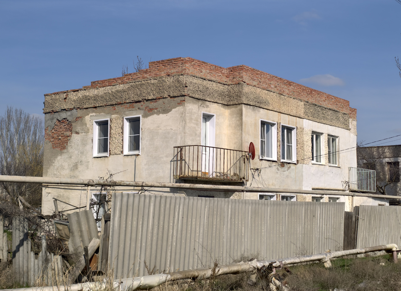 Лиман, Улица Кочубея, 20