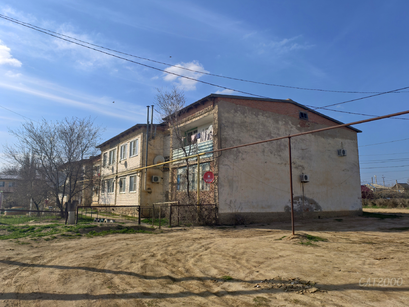 Лиман, Улица Кирова, 10