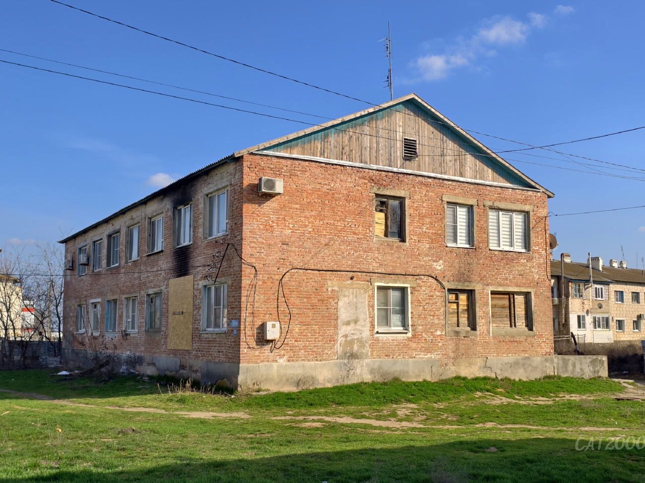 Лиман, Улица Кирова, 26