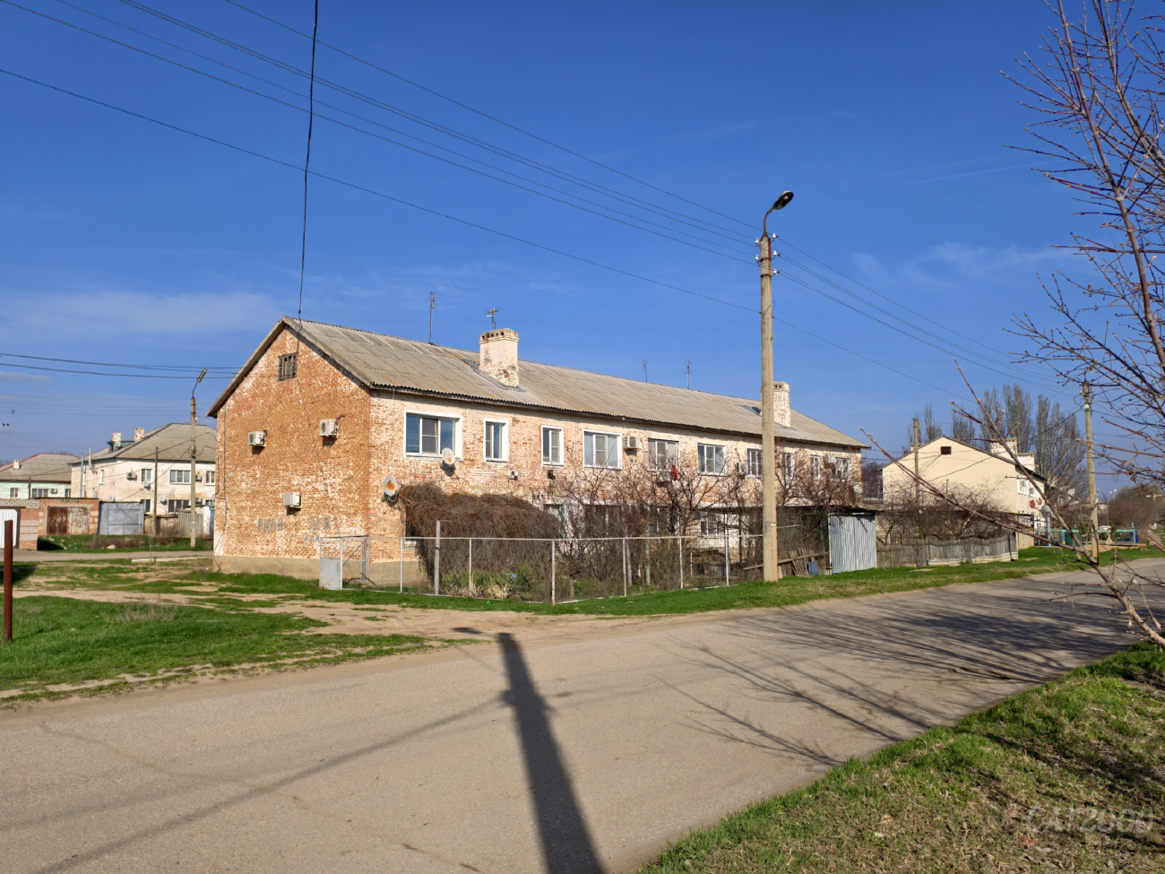 Лиман, Улица Кирова, 37