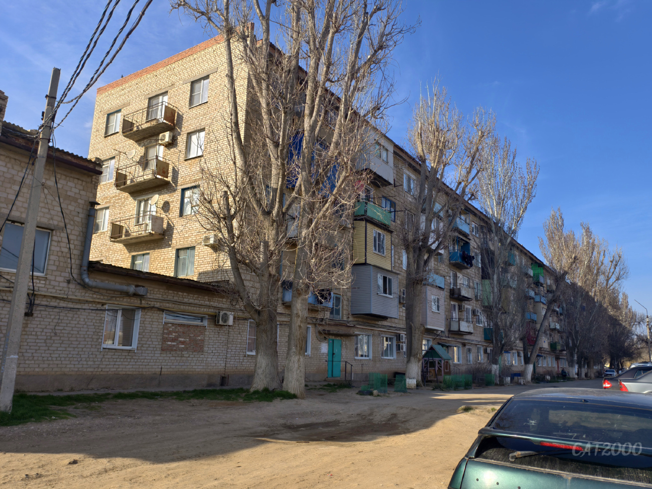 Лиман, Улица Ленина, 51