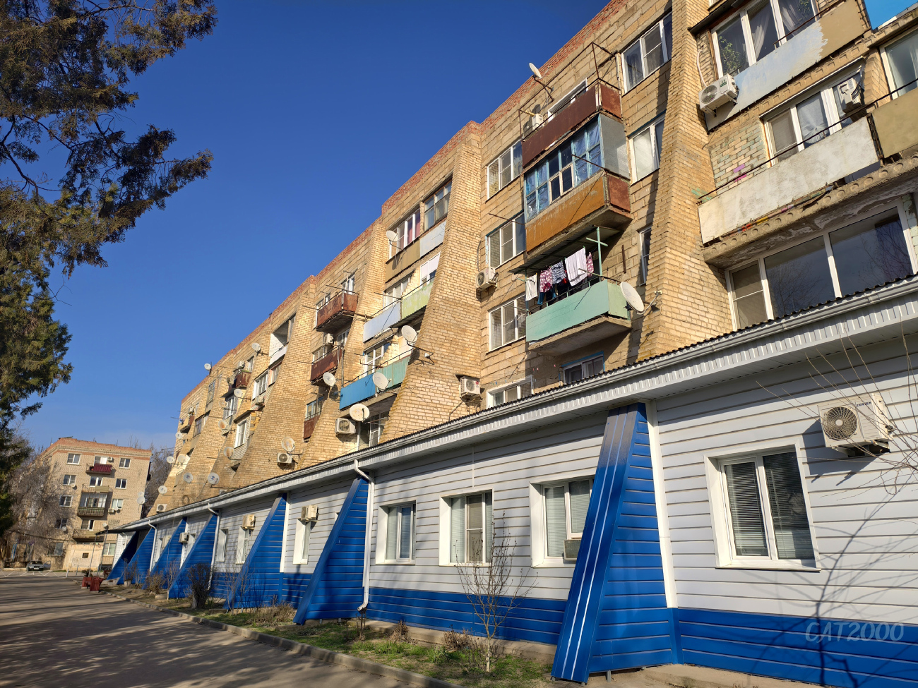Лиман, Улица Ленина, 51