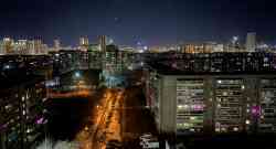 Екатеринбург — Панорамы