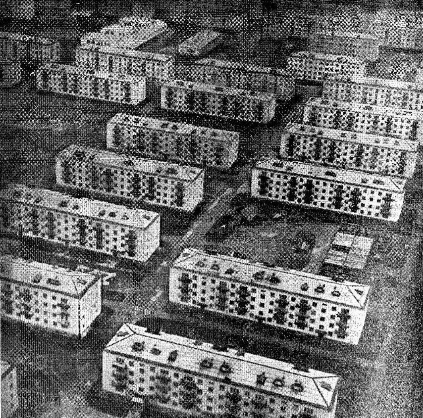 Южно-Сахалинск, Спортивный проезд, 19А; Спортивный проезд, 17А; Спортивный проезд, 19; Спортивный проезд, 17; Спортивный проезд, 15; Спортивный проезд, 13; Коммунистический проспект, 17; Коммунистический проспект, 15; Коммунистический проспект, 13; Коммунистический проспект, 9