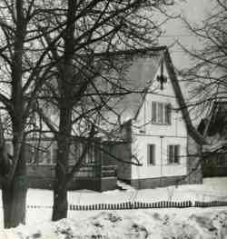 Муниципальный округ Шаховская, прочие н.п., с. Раменье, Молодёжная улица, 3