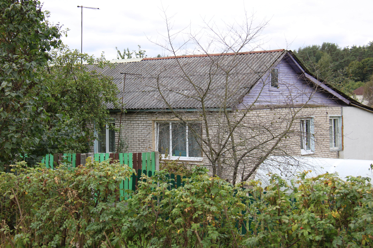 Новый Двор, Центральная улица, 4А