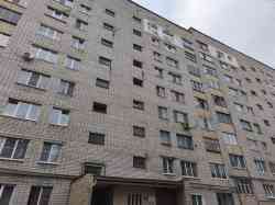 Курск, Запольная улица, 41