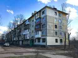 Макіївка, Улица 50 лет образования СССР, 11