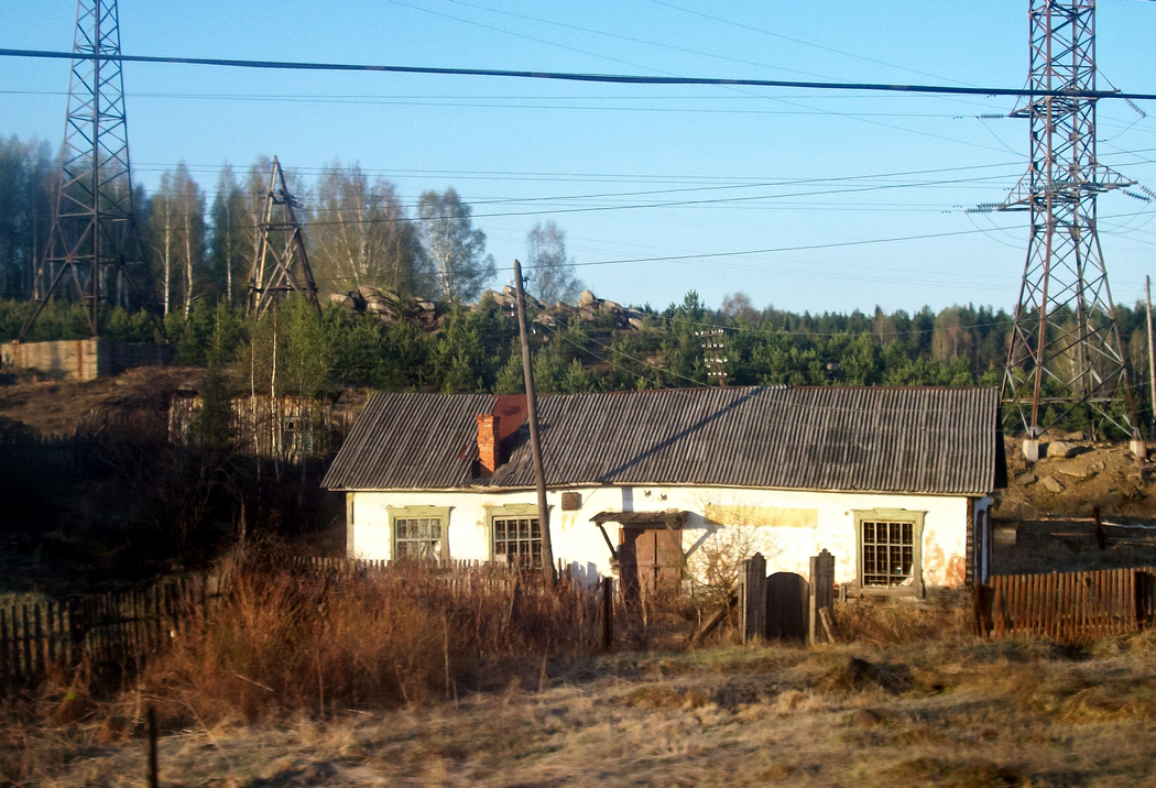 Невьянский городской округ, Таватуй, Восточная улица, ?