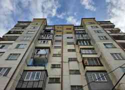 Тырныауз, Улица Мусукаева, 1