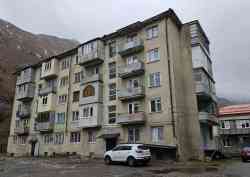 Тырныауз, Улица Мизиева, 2