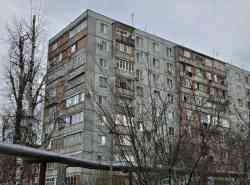 Владикавказ, Весенняя улица, 20