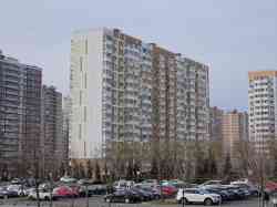 Краснодар, Улица имени Героя Владислава Посадского, 22