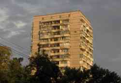 Ростов-на-Дону, Ворошиловский проспект, 64 / Улица Варфоломеева, 257