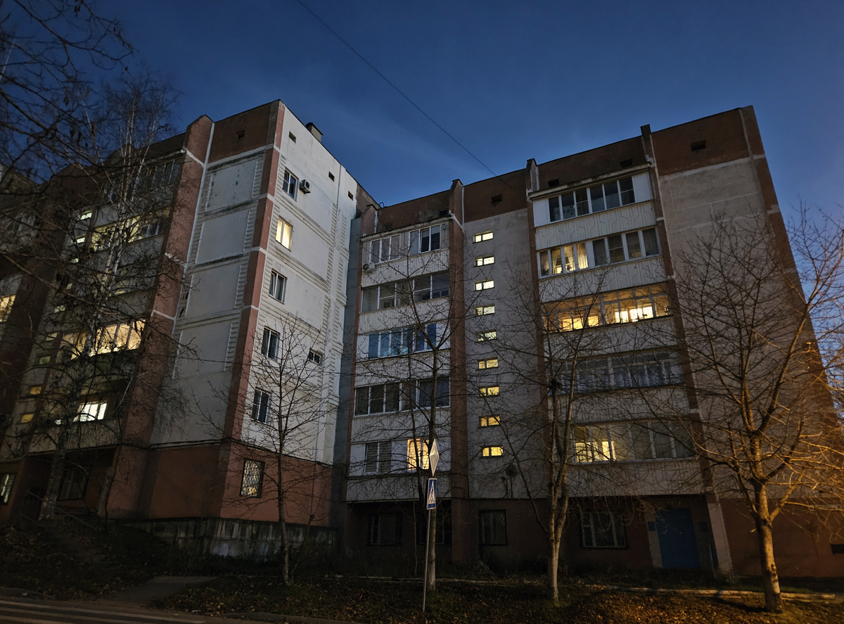 Лермонтов, Улица Шумакова, 8