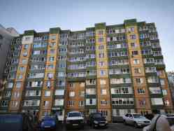 Курск, Звёздная улица, 23