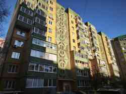 Курск, Звёздная улица, 23