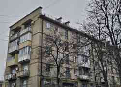 Пятигорск, Проспект Калинина, 17 корп. 1