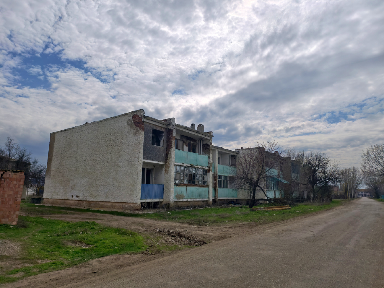 Начало, Советская улица, 3А