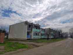 Начало, Советская улица, 3А