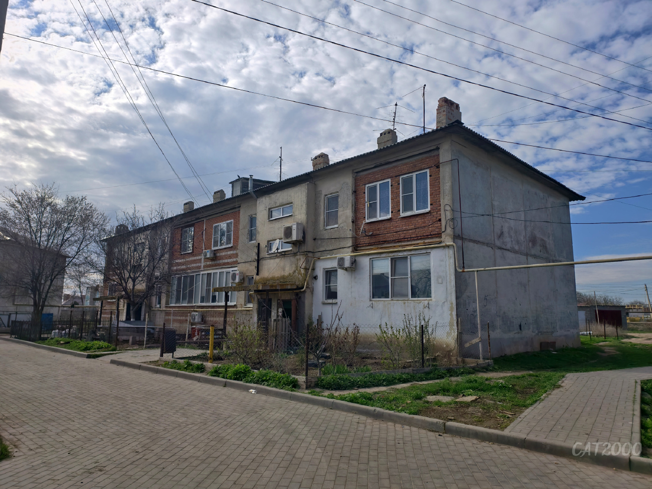 Nachalovo, Улица Победы, 5