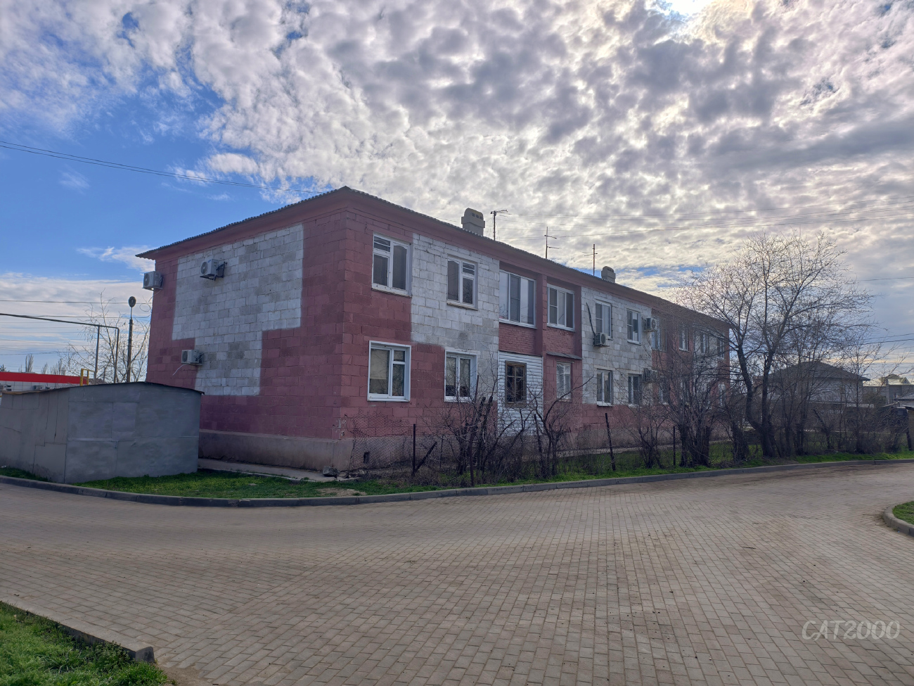 Началово, Улица Победы, 7