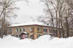 Березники, Проспект Ленина, 22А