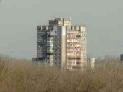 Курск, Интернациональная улица, 47