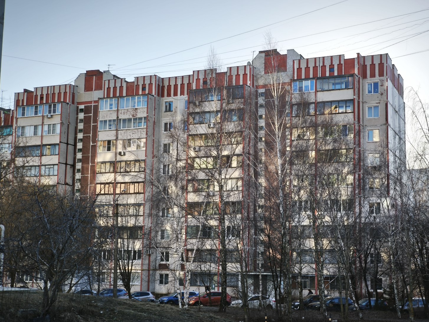 Kursk, Звёздная улица, 15