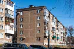 Уфа, Интернациональная улица, 181/3