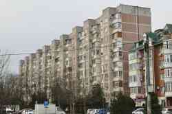 Краснодар, Платановый бульвар, 6