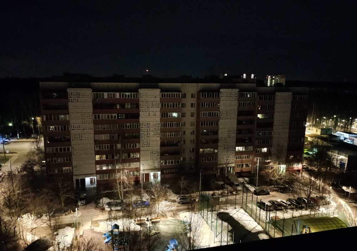 Поселение Воскресенское, Пос. подсобного хозяйства Воскресенское, 32