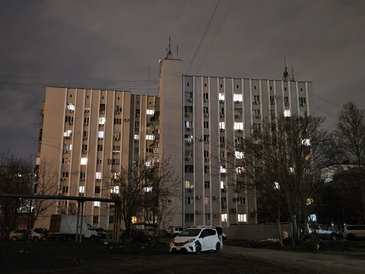 Краснодар, Улица имени Тургенева, 148/1