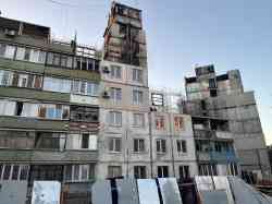 Мариуполь, Киевская улица, 84