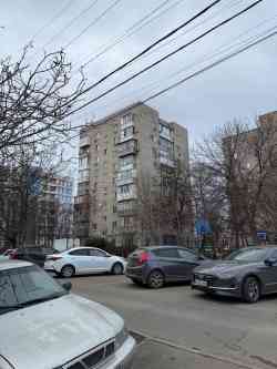 Краснодар, Улица имени Хакурате, 10 корп. 2